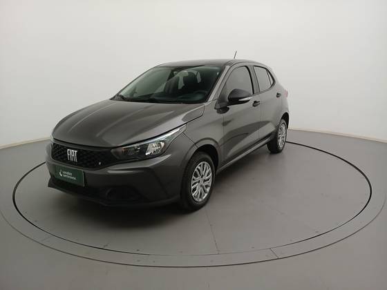 FIAT ARGO 1.0 FIREFLY FLEX MANUAL